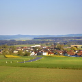 Blick auf Gastern 2