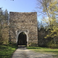 Böhmische mauer tor kollmitz copyright erasmus